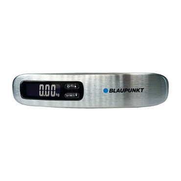 Waga bagażowa Blaupunkt LGS501, cyfrowa