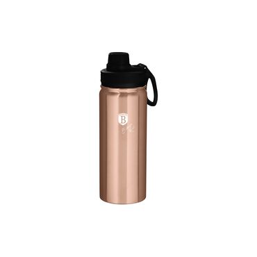 BERLINGERHAUS_Termiczna butelka sportowa 540ml Rose Gold, ze stali nierdzewnej_1