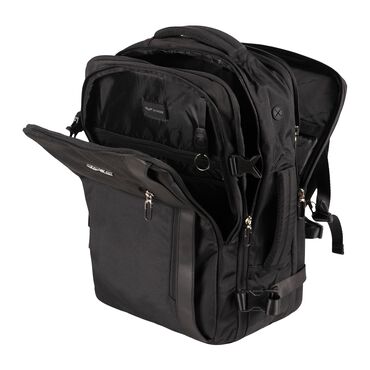 Plecak podróżny Wings Skylark, 30,5 l, czarny