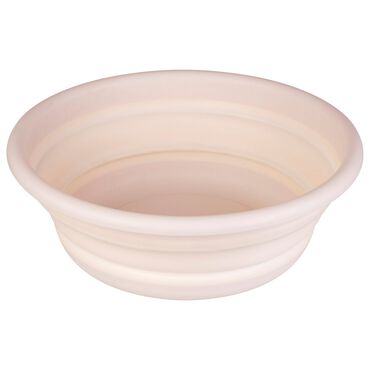 SMUKEE_Składana miska okrągła Smukee Home, 8,5 l, różowa_1