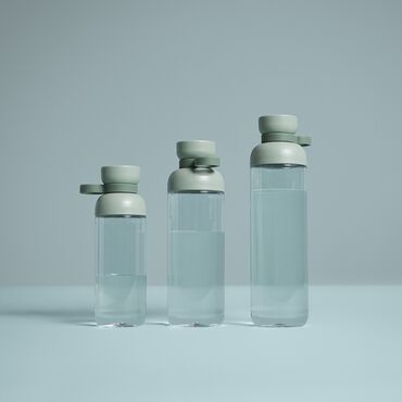 MEPAL_Butelka na wodę 0,7 l Mepal Vita Nordic Sage, szałwiowa_5