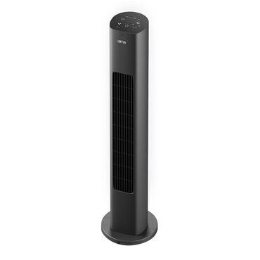 HOFFEN_Wentylator kolumnowy HOFFEN, 50 W, czarny_1