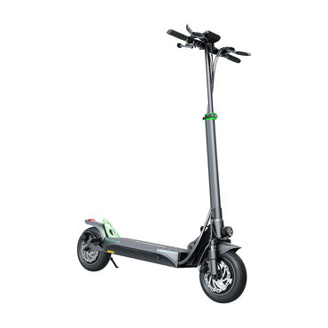 Hulajnoga elektryczna Ruptor R1, 500 W, zielona