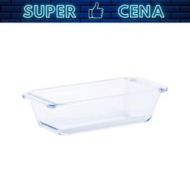 Naczynie żaroodporne keksówka CLASSIC, 28,5 cm, 1,3L