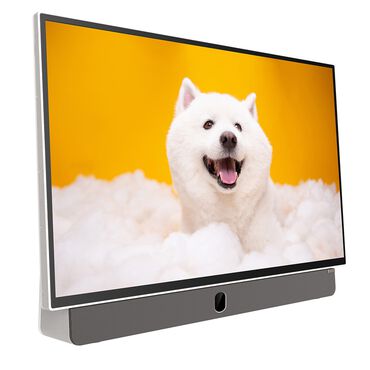 METZ_Telewizor przenośny 24” METZ 24MPE7000, FHD, Google TV, biały_5