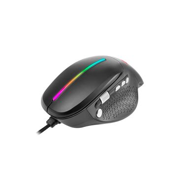 MEGABAJT_Mysz Tracer Gamezone Snail, gamingowa, RGB_1