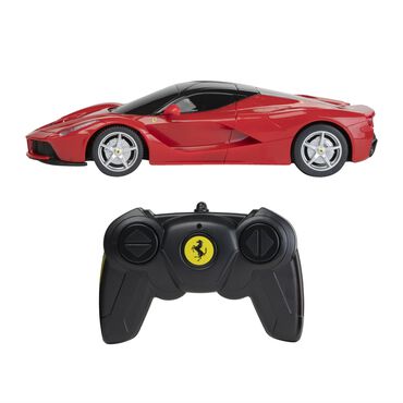 Samochód zdalnie sterowany, Ferrari La Ferrari, 1:24_1