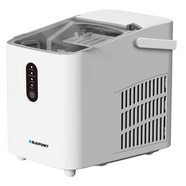 Kostkarka do lodu Blaupunkt IMB201, 12 kg/24 h, biała