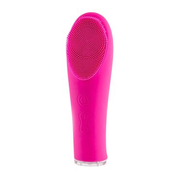 Szczoteczka soniczna do twarzy OROMED ORO-Face Brush Rose, bezprzewodowa