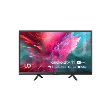 UD_Telewizor 24" UD 24W5210, HD, Android TV_1