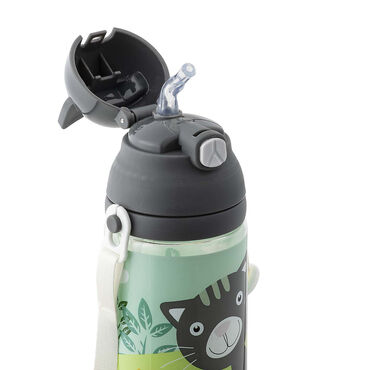 AMBITION JUNIOR_Bidon dla dzieci ORSI, 420 ml, kot_2