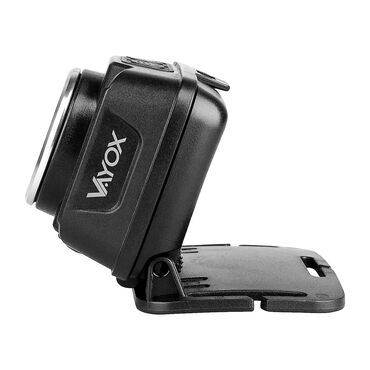 Latarka czołowa Vayox Pro VA0025, 430 lm, akumulatorowa