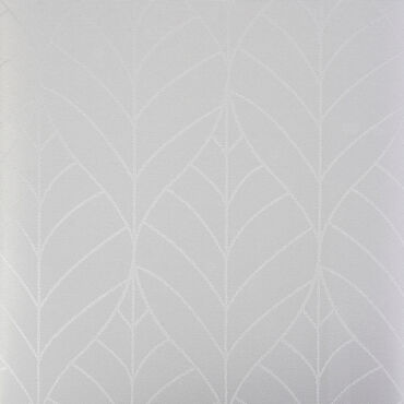 SMUKEE_Obrus żakardowy, plamoodporny, 140x220 cm, biały_4