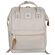 HIMAWARI_Plecak miejski Himawari, 19 l, z USB, szary_1