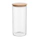 SET 2 POJEMNIKÓW BOROKRZEMOWYCH 1100 ML