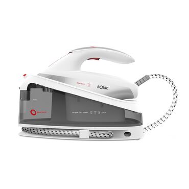 SOLAC_Generator pary Solac Canvas, 2400 W_1
