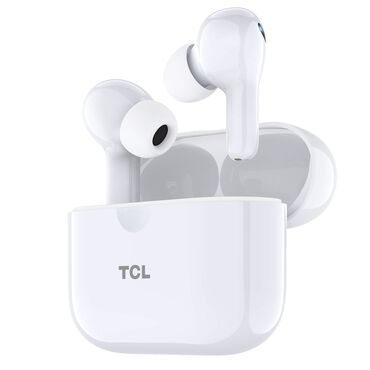 TCL_Słuchawki bezprzewodowe douszne TCL Moveaudio S106, białe, Bluetooth_1