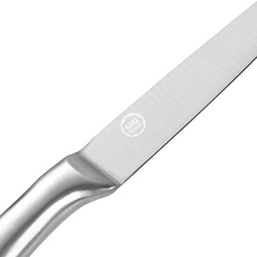 MG HOME_Nóż do krojenia warzyw 5,5” MG Home Professional, stal nierdzewna, srebrny_4