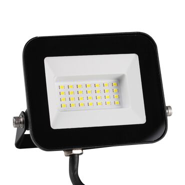 SANICO_Naświetlacz LED Sanico SMD, 20 W, 6500K_1