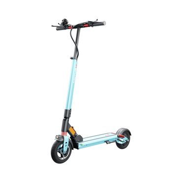 MOTUS_Hulajnoga elektryczna Motus Pro 8.5 Lite, silnik 350 W, niebieska_1