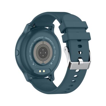 IUTECH_Smartwatch Iutech S40, 1,3”, wodoodporny, niebieski_5
