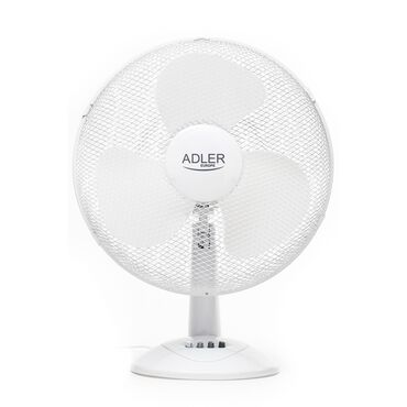 ADLER_Wentylator biurkowy Adler AD 7304, 40 cm, 90 W_1