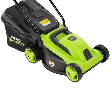 NAC SMART_Kosiarka do trawy NAC Smart, 1300 W_11