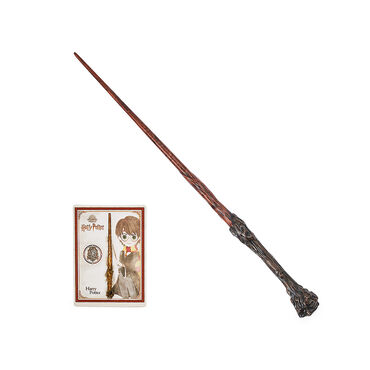 WIZARDING WORLD_Różdżka Harry Potter, 30,5cm_3