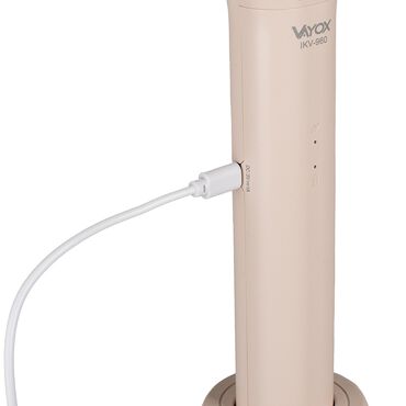 Łapka owadobójcza UV VAYOX IKV-960, akumulatorowa, z funkcją lampy, 500 mAh