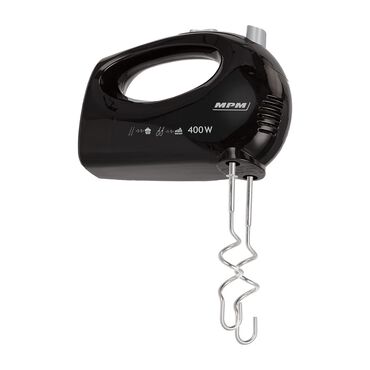 MPM_Mikser ręczny MPM MMR-24, 400 W, 4 końcówki_1
