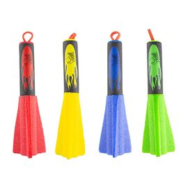 Piankowe rzutki Cooee Finger Dartz, 4 szt.