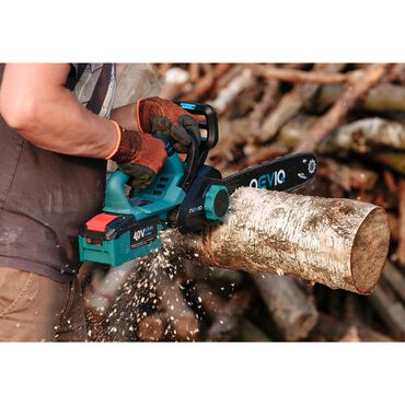 NEVIQ_Akumulatorowa piła łańcuchowa NeviQ L16A50 16/18”_11