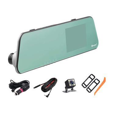 TRACER_Wideorejestrator Tracer 4.0D FHD Mensa, z kamerą wsteczną_1