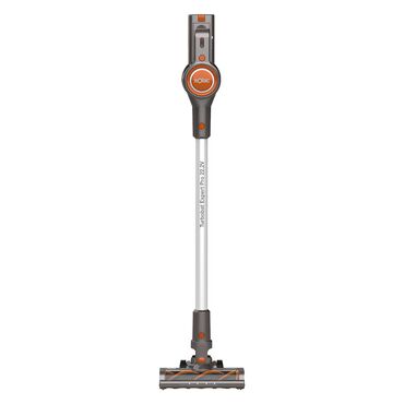 SOLAC_Odkurzacz bezprzewodowy Solac Turbobat Expert Pro, 22,2 V_1