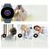IUTECH_Smartwatch Iutech S40, 1,3”, wodoodporny, niebieski_8
