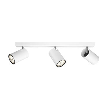 PHILIPS_Reflektor punktowy LED Kosipo, potrójny, biały_1