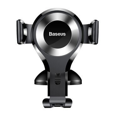 BASEUS_Uchwyt samochodowy grawitacyjny, na smartfony 4"-6,5"_5
