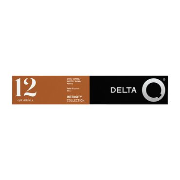 DELTA Q_Kapsułki do ekspresu Delta Q Intensity Collection, 40 szt._19