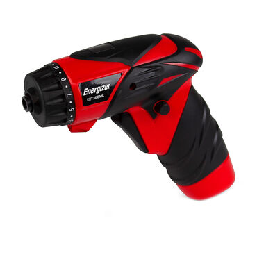 ENERGIZER_Akumulatorowa wkrętarka, 3,6 V, 1,3 Ah, 3 Nm, zestaw BMC_3