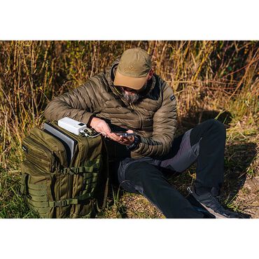 TRACER_Powerbank Tracer Blaze, 30000 mAh, 65 W, biały_5