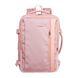Plecak podróżny Wings Skylark, 30,5 l, różowy