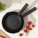 FLORINA_Zestaw patelni Florina Optimus by Mateusz Gessler, 3 elementy, non-stick, czarne_9