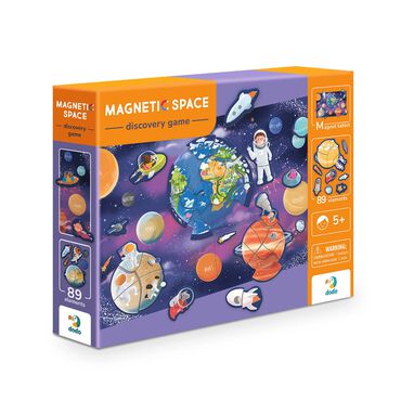 DODO_Gra magnetyczna Dodo kosmos, interaktywna_1