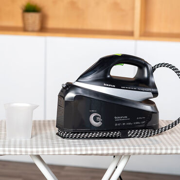 Generator pary Taurus Sliding Pro, 3000 W