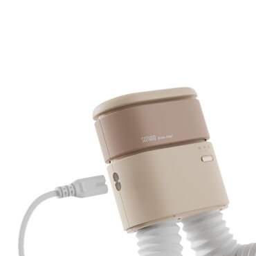 Suszarka do butów Sothing Sunshine DSHJ-S-2110, 100 W