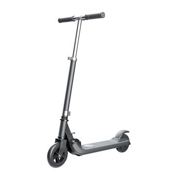 MOTUS_Hulajnoga elektryczna Motus Kid, 100 W, czarna_1