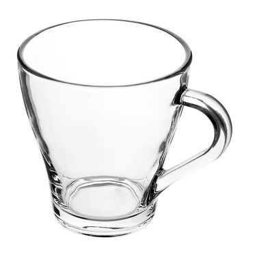 ALTOM DESIGN_Komplet 6 kubków szklanych, 270 ml_1