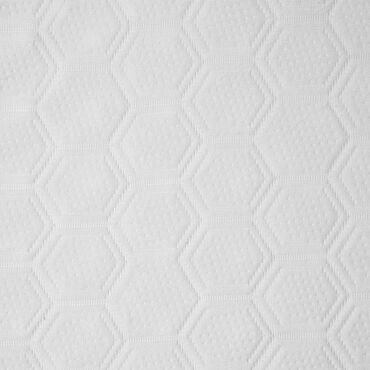 SMUKEE_Materac nawierzchniowy Relaxa Soft, 200x200x3 cm_4