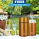 NOVEEN_Termos obiadowy Noveen TB953 Copper, 800 ml, złoty_8