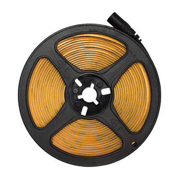 Taśma LED COB 320/m 3000K IP20 Eko-Light, 3 m, z zasilaczem